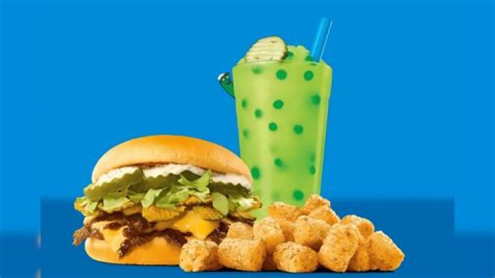 Does Sonic have a family meal