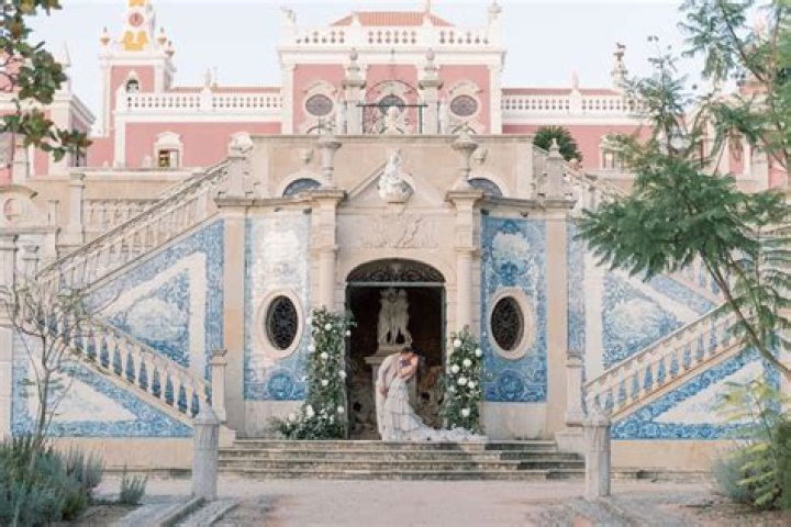How much is a wedding in Portugal