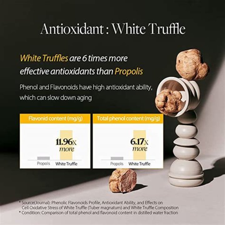 How much is a whole white truffle