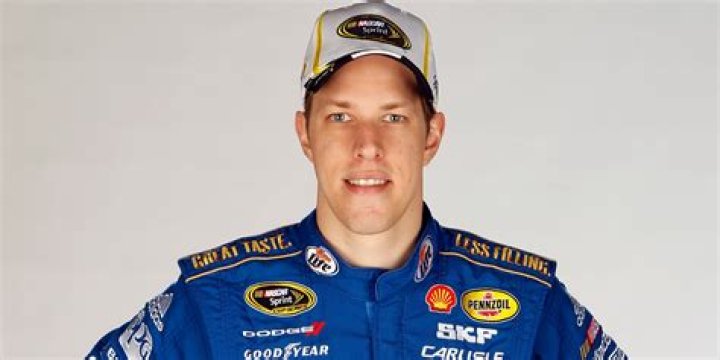 How much is Brad Keselowski worth
