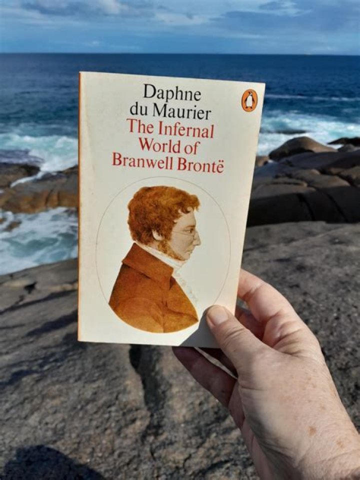 How much is Branwell Bronte worth