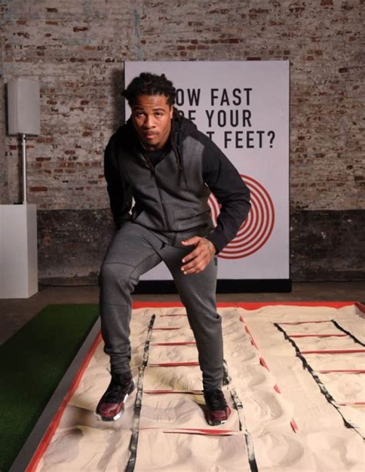 How much is Devonta Freeman worth