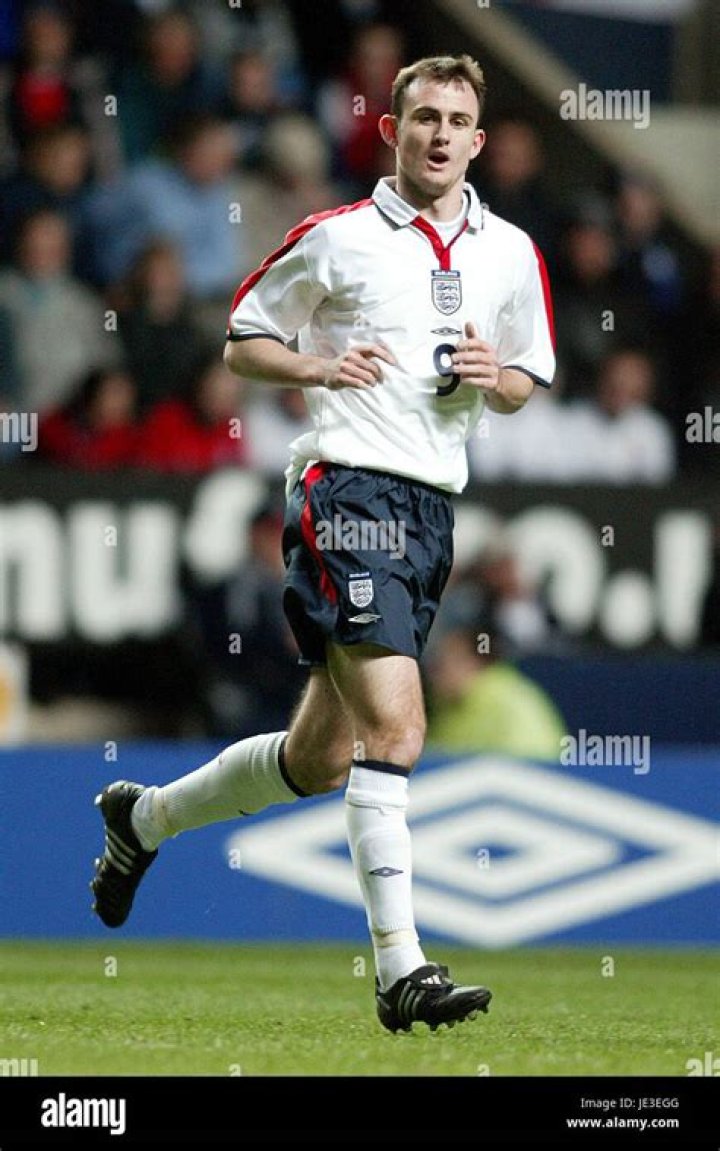 How much is Francis Jeffers worth