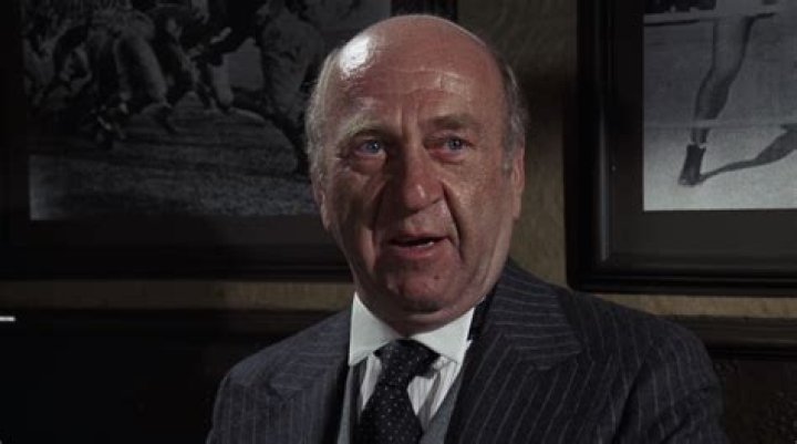 How much is Howard Da Silva worth