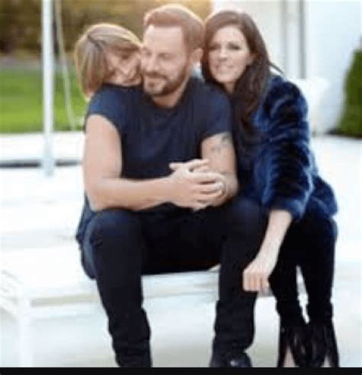 How much is Karen Fairchild worth