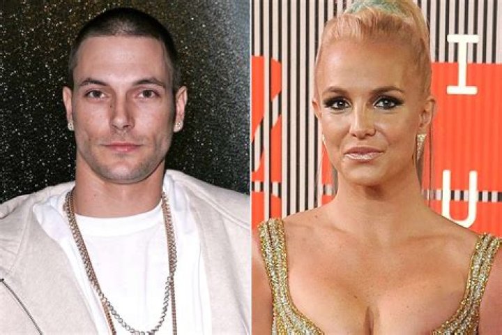 How much is Kevin Federline worth