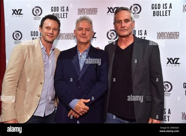 How much is Nick Cassavetes worth