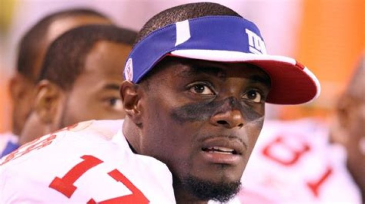 What happened Plexico Burress