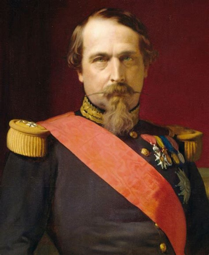 What happened to Napoleon III