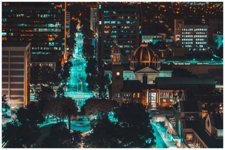 What part of San Jose is safe